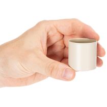 daiktų Magnetiniai žvakidės storoms, kūginėms žvakėms (4 cm), 4 vnt.