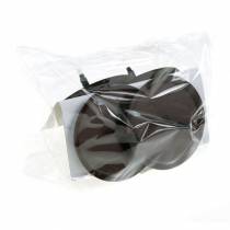 daiktų Žvakidė ruda Ø6cm 4 vnt