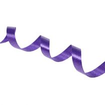 daiktų Garbanojimo juostelė violetinė 4,8mm 500m