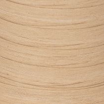 daiktų Garbanojimo juostelė natūralaus pluošto dovanų juostelė 10mm 100m