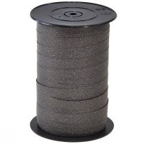 daiktų Dekoratyvinė juosta Magnetico Metallic Black 10mm 100m