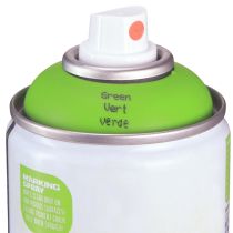 daiktų Kreidos purškiklis Green Chalk Paint Spray Montana 400ml