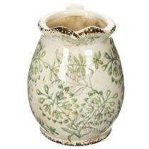 daiktų Ąsotis sodinimui, vintažinio stiliaus, kaimiško stiliaus, 16 cm