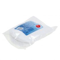 daiktų Deco snaigės stambios 100g