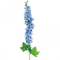 daiktų Dirbtinė Delphinium Blue Delphinium Dirbtinė gėlė Šilko gėlės