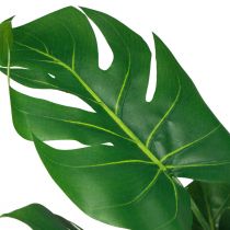 daiktų Dirbtinis augalas Philodendron Dirbtinis vazoninis augalas H60cm