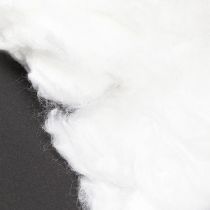 daiktų Dirbtinis sniegas Pūkuotas dirbtinis sniegas Bio pagrindu 100g × 2vnt