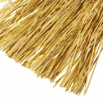daiktų Tinsel Gold šviesus auksinis eglutė kabantis Kalėdų L50cm