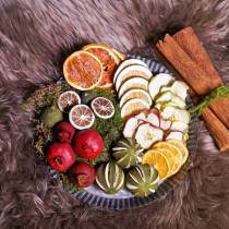 daiktų Žali laimo griežinėliai 500g laimo griežinėliai