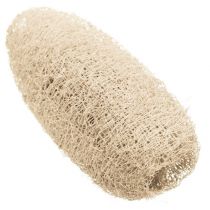 daiktų Luffa dideli balinti 20 vnt.