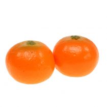 Mandarinas Ø6cm 6vnt
