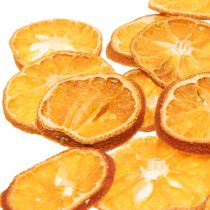 daiktų Mandarinų griežinėliai džiovinti natūralus papuošalas Kalėdų 500g