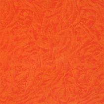 Rankogalių popierius oranžinės raudonos spalvos 25cm 100m