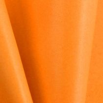 daiktų Rankogalių popierius 37,5cm 100m Oranžinė