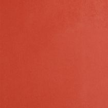 daiktų Rankogalių popierius gėlėtas šilkinis popierius raudonas 37,5cm 100m