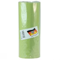 daiktų Rankogalių popierinis popierinis popierinis samanų žalias 25cm 100m