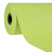daiktų Rankogalių popierinis popierinis popierinis samanų žalias 25cm 100m