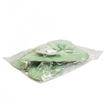 daiktų Metalinė širdelė, dekoratyvinė širdelė pakabinimui, širdies puošmena H14,5cm 2 vnt