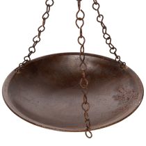 daiktų Nostalgiško dizaino mastelio dekoracija virtuvei ir svetainei, vintažinis stilius, 58 cm