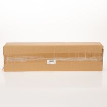 daiktų Aguonų sodo dekoratyviniai kuolai, puikus dekoratyvinis elementas jūsų sodui, 42 cm, 4 vnt.