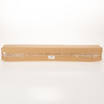 daiktų Aguonų sėklų ankštys sodo kuolelio dekoracijos žavingoms sodo kompozicijoms 60 cm 2 vnt.