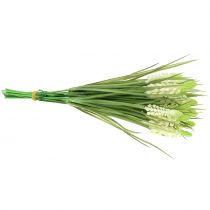 daiktų Vynuogių hiacintai kekėje balti 30cm 15 vnt