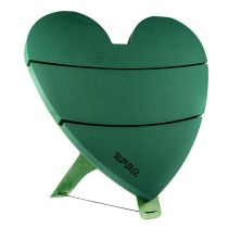 daiktų OASIS® Bioline® Titanium Heart 75cm