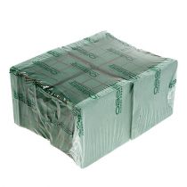 daiktų Gėlių putplasčio plytų stalo kompozicija 11cm x 11cm x 8,5cm 4 vnt.