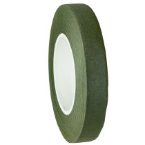 daiktų OASIS® gėlių juosta, lipni gėlių juosta, samanų žalia P13 mm L27,5 cm 2 vnt.