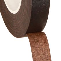 daiktų OASIS® Gėlių juosta Ruda 13mm 2 vnt