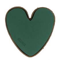 daiktų OASIS® Biolit® širdelė didelė 34cm 2 vnt