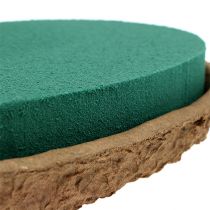 daiktų OASIS® Biolit® širdelė maža 25cm 4 vnt