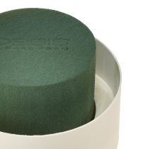 daiktų OASIS® stalo dizainas Viva Ø11cm 12 vnt