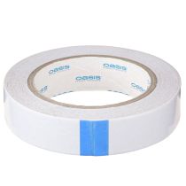 daiktų Oasis® Double Fix Tape 25mm x 25m