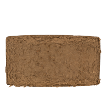 daiktų Gėlių putos 1/1 plyta OASIS® Renewal® Gėlių putos Biolit® 24 cm 2 vnt.