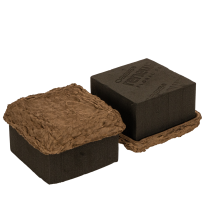 daiktų Gėlių putos 1/2 plytos OASIS® Renewal® Gėlių putos Biolit® 12 cm 2S