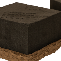 daiktų Gėlių putos 1/2 plytos OASIS® Renewal® Gėlių putos Biolit® 12 cm 2S