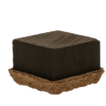 daiktų Gėlių putos 1/2 plytos OASIS® Renewal® Gėlių putos Biolit® 12 cm 2S