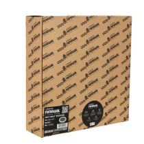 daiktų Gėlių putplasčio žiedas su pagrindu OASIS® Renewal® Floral Foam Biolit® 38 cm 2 vnt.