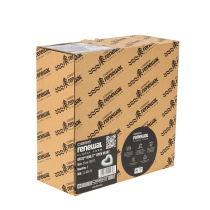 daiktų Širdelės formos gėlių putos OASIS® Renewal® gėlių putos Biolit® 27 cm 2 vnt.