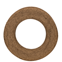 daiktų Apvalus gėlių formos putplasčio žiedas OASIS® Renewal® Floral Foam Biolit® 31 cm 2 vnt.
