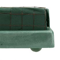 Ecobase gėlių putų pagalvė 36cm x 36cm