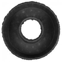 daiktų Oasis Black Biolit augalų žiedas Juodas augalinis dubuo Ø35cm