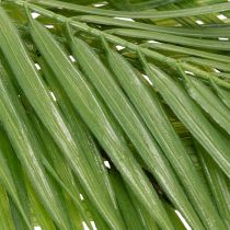 daiktų Dirbtinė palmės šakelė, dirbtinis augalas kompozicijoms, 90 cm