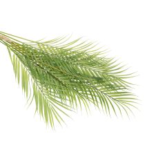 daiktų Dirbtinė palmės šakelė, dirbtinis augalas kompozicijoms, 90 cm