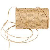 daiktų Popierinė viela popieriaus įrišimas vielos pobūdis 0.4mm 205m