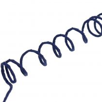 daiktų Popierinio laido viela apvyniota Ø0,8mm 22m spalvota