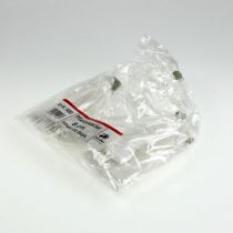 daiktų Augalo ženklas 8cm 100p