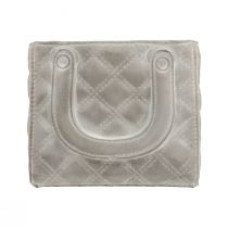 daiktų Sodinimo vazono betono sodinimo rankinė 18×11×15,5cm