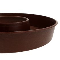 Augalo žiedas &quot;Rondino&quot; Ø35-55cm, 1vnt